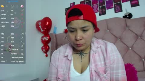 nat_evans8 online show from 06/04/26, 04:40