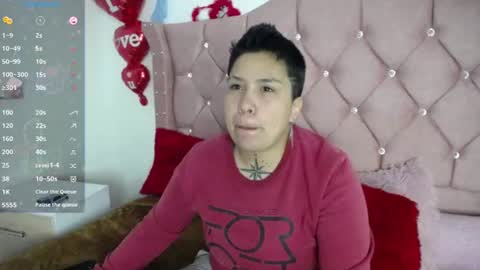 nat_evans8 online show from 06/14/26, 02:09