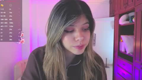 NATASHA online show from 10/21/25, 03:40