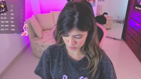 NATASHA online show from 12/01/25, 04:06