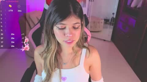 NATASHA online show from 12/19/25, 03:24