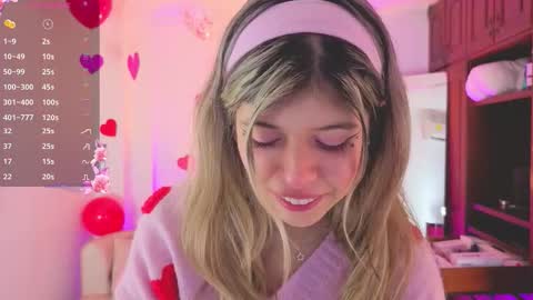 NATASHA online show from 02/14/26, 03:47