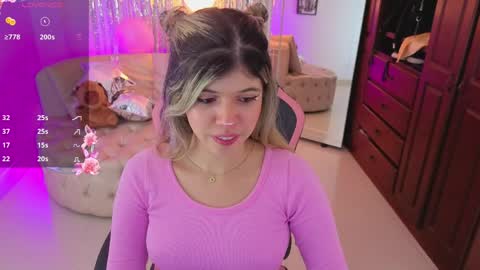 NATASHA online show from 04/10/26, 03:45