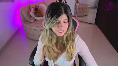 NATASHA online show from 05/07/26, 03:34