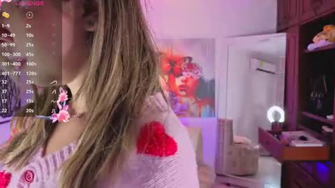 NATASHA online show from 06/17/26, 03:31