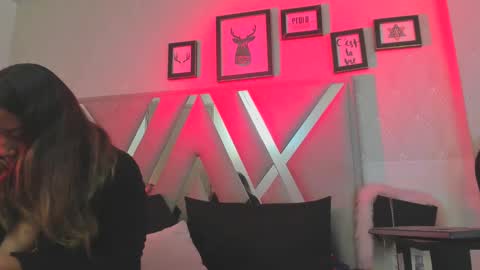 Natacha black online show from 02/18/25, 12:17