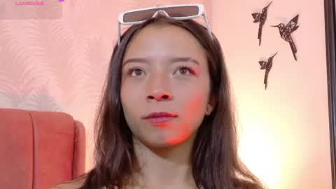 Natacha black online show from 07/05/26, 01:01