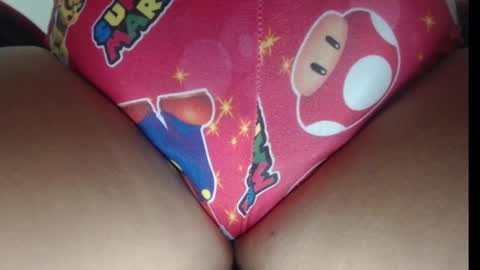 Nata Ramirez online show from 01/28/25, 09:08