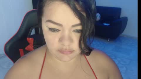 Nata Ramirez online show from 03/02/25, 05:23