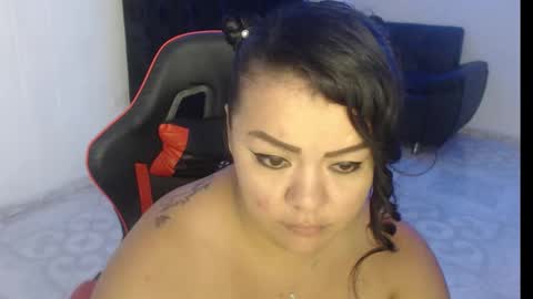 Nata Ramirez online show from 09/18/25, 01:40