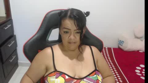 Nata Ramirez online show from 06/29/26, 10:15