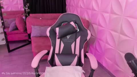 Nata online show from 03/01/26, 01:40