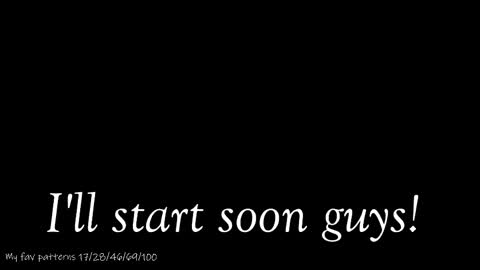 Nata online show from 04/13/26, 02:39