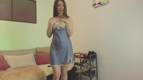 Snapshot of natakinski chatting on 02/18/26, 03:30 NataKinski online show from 02/18/26, 03:30