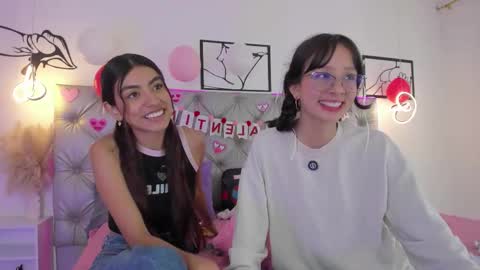 natalia online show from 02/17/26, 03:29