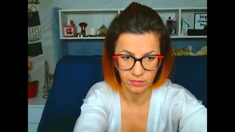 Snapshot of natali3855 chatting on 01/13/25, 05:33 Natali online show from 01/13/25, 05:33