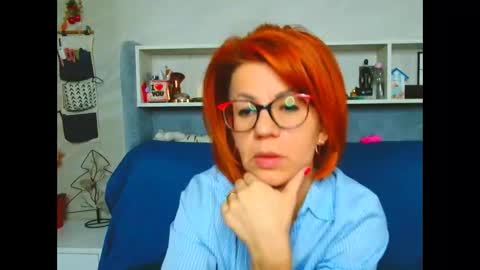 Snapshot of natali3855 chatting on 01/30/25, 11:33 Natali online show from 01/30/25, 11:33