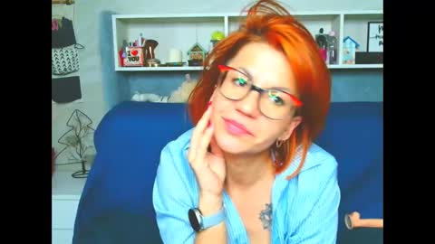 Snapshot of natali3855 chatting on 01/30/25, 06:10 Natali online show from 01/30/25, 06:10