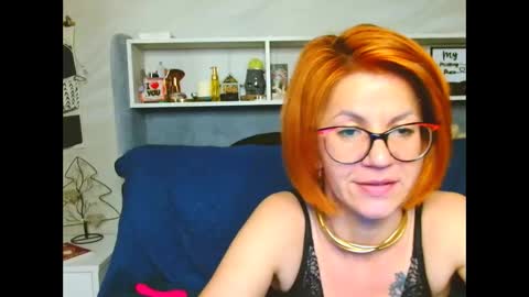 Snapshot of natali3855 chatting on 01/31/25, 09:59 Natali online show from 01/31/25, 09:59