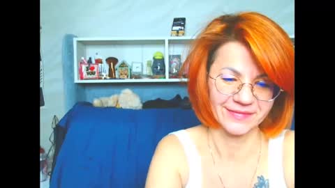 Snapshot of natali3855 chatting on 02/21/25, 12:16 Natali online show from 02/21/25, 12:16