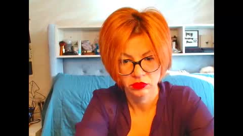 Snapshot of natali3855 chatting on 09/29/25, 06:07 Natali online show from 09/29/25, 06:07