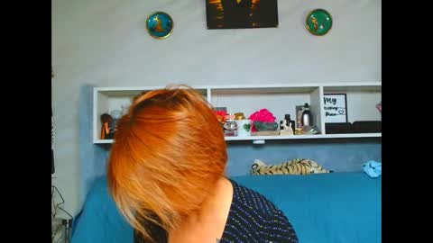 Snapshot of natali3855 chatting on 10/02/25, 06:20 Natali online show from 10/02/25, 06:20