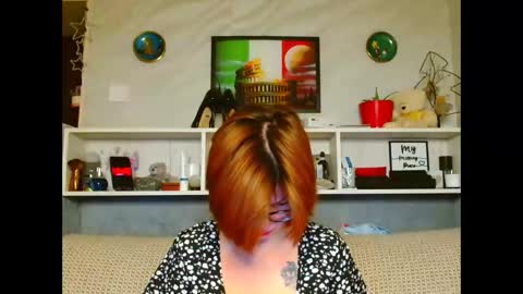 Natali online show from 02/18/26, 04:08