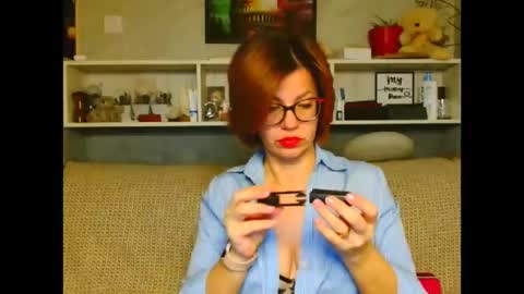 Natali online show from 04/01/26, 02:56