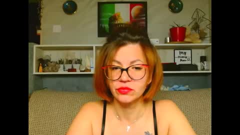 Natali online show from 04/06/26, 02:20