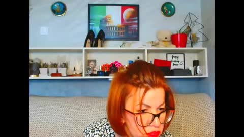 Natali online show from 04/09/26, 06:19