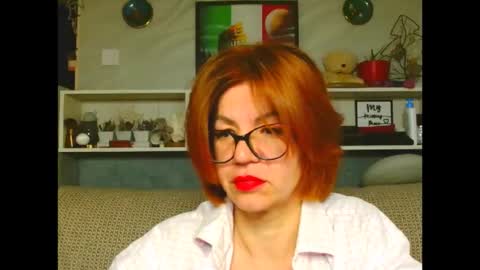 Natali online show from 04/17/26, 02:58