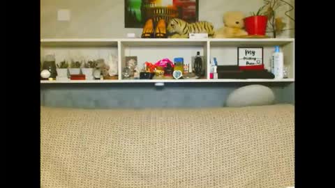 Natali online show from 04/18/26, 02:59