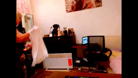 natali online show from 01/22/25, 08:18