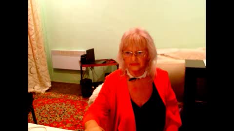 natali online show from 10/01/25, 06:25