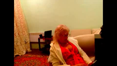 natali online show from 10/12/25, 06:07