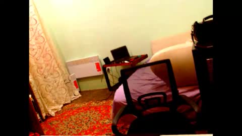 natali online show from 10/20/25, 04:07