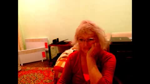 natali online show from 11/28/25, 07:33