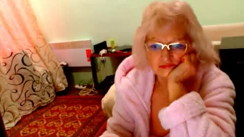 natali online show from 01/08/26, 10:28