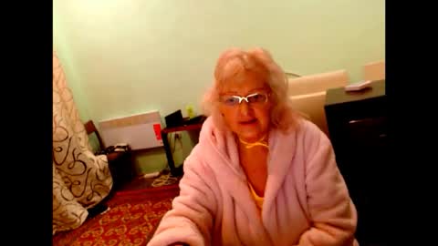 natali online show from 01/15/26, 05:34