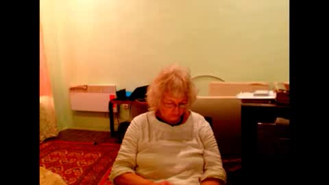 natali online show from 02/12/26, 08:20