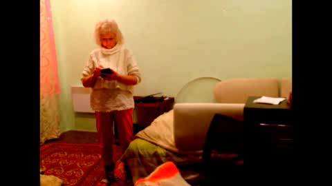 natali online show from 02/18/26, 06:31