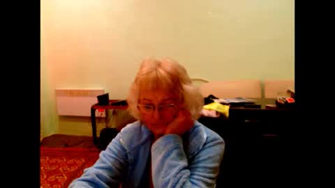 natali online show from 02/28/26, 07:20