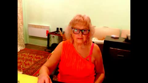 natali online show from 03/12/26, 04:24