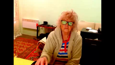 natali online show from 03/16/26, 11:47