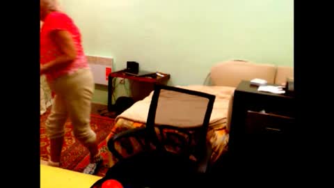 natali online show from 03/17/26, 04:39