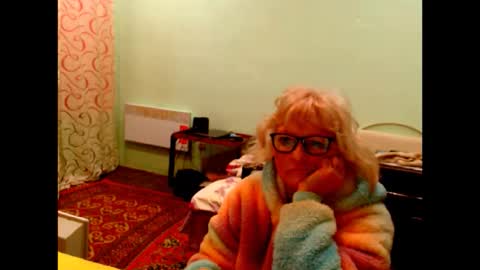 natali online show from 03/30/26, 05:30