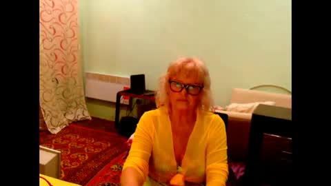 natali online show from 03/30/26, 07:59