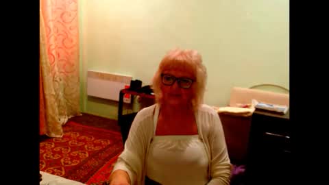 natali online show from 04/02/26, 07:50