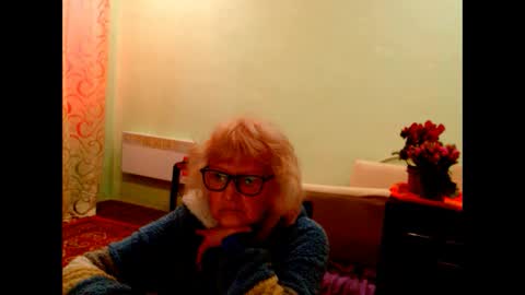 natali online show from 04/03/26, 10:57