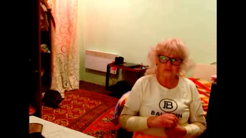 natali online show from 04/05/26, 11:40